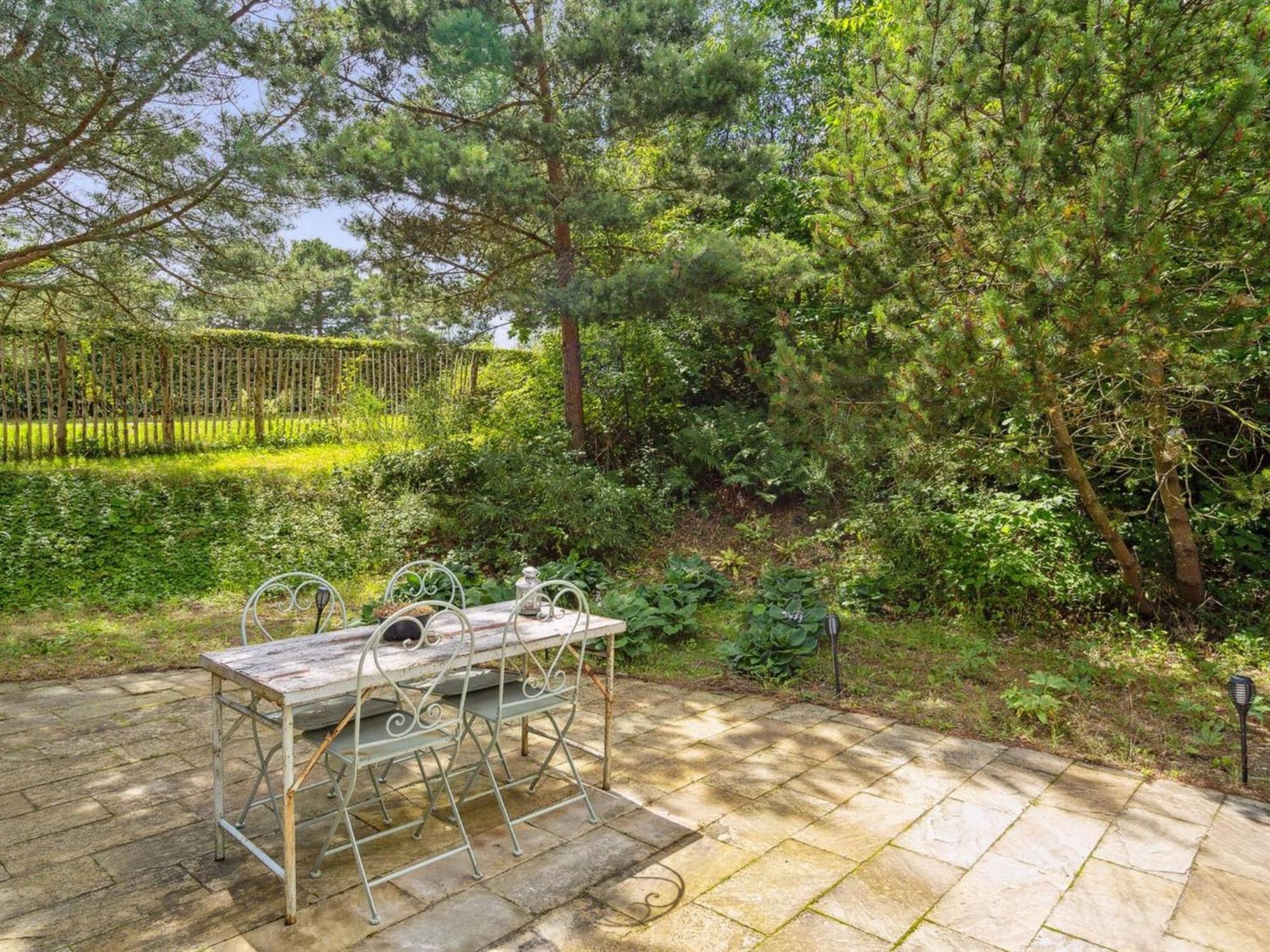 Holiday Home Etel - 600M From The Sea In Djursland And Mols By Interhome Ebeltoft Buitenkant foto