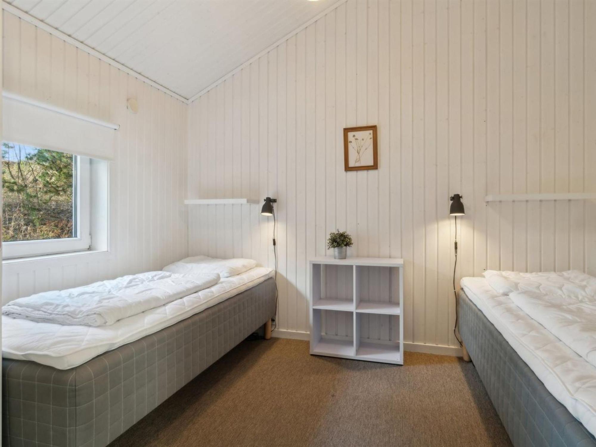 Holiday Home Etel - 600M From The Sea In Djursland And Mols By Interhome Ebeltoft Buitenkant foto