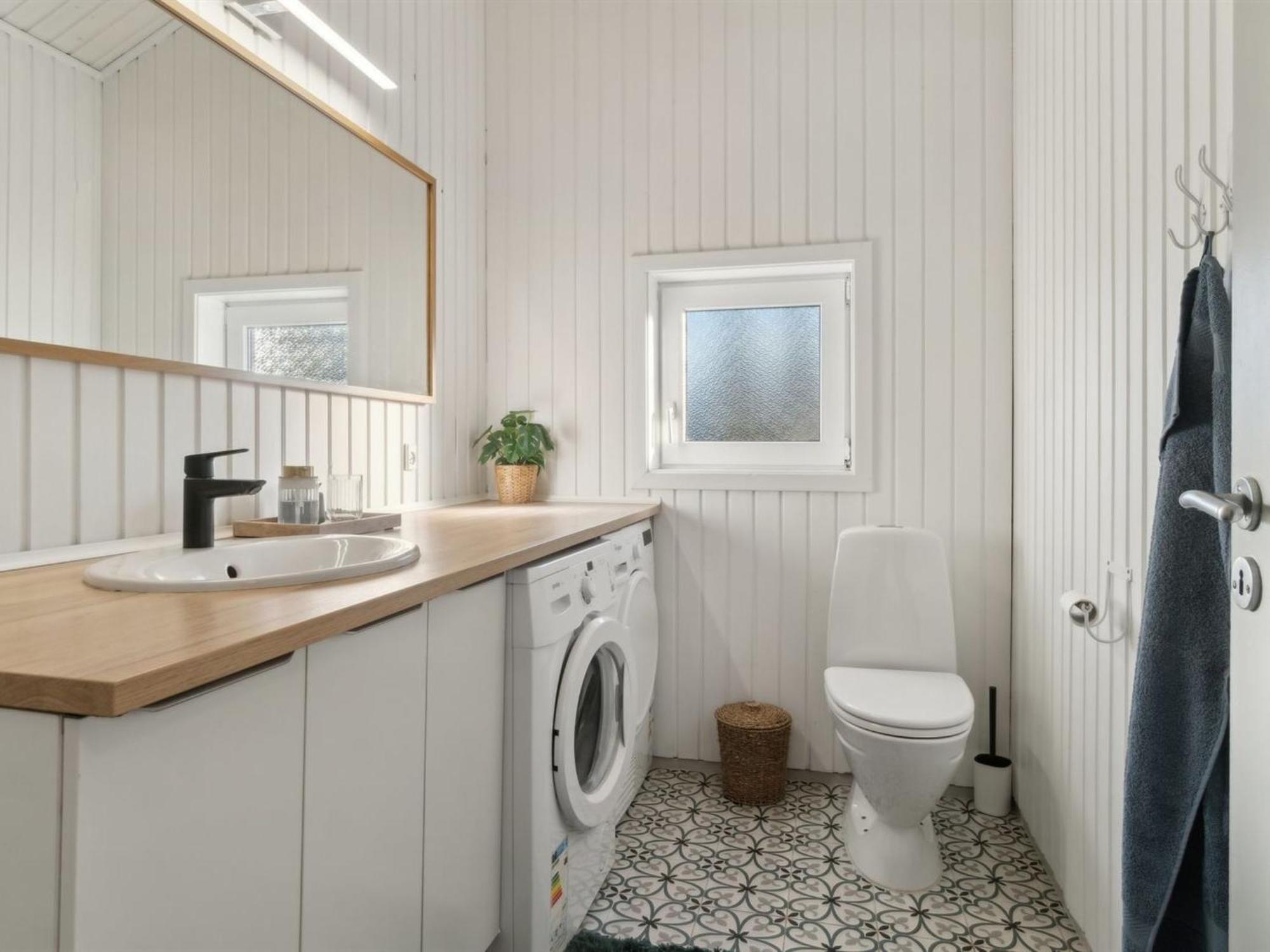 Holiday Home Etel - 600M From The Sea In Djursland And Mols By Interhome Ebeltoft Buitenkant foto